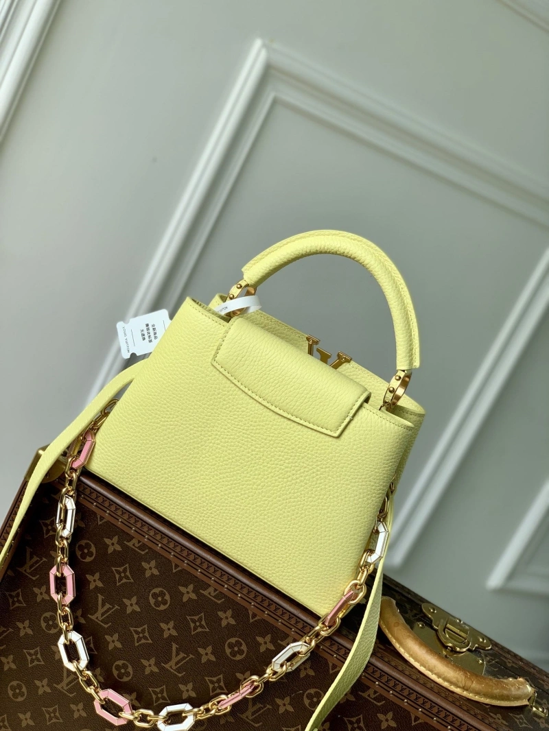 LV Capucines Bags 4048I-0520