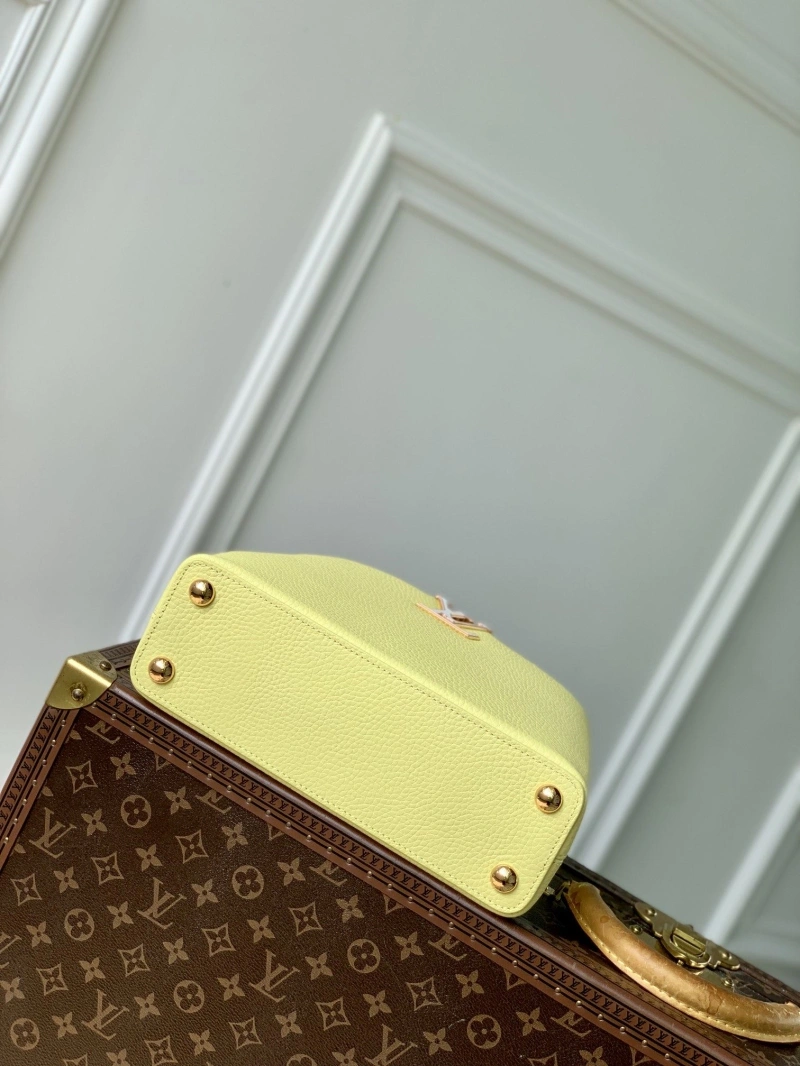 LV Capucines Bags 4048I-0520
