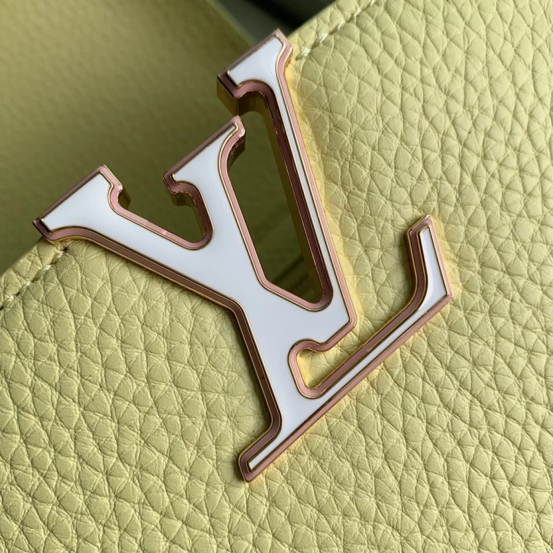 LV Capucines Bags 4048I-0520