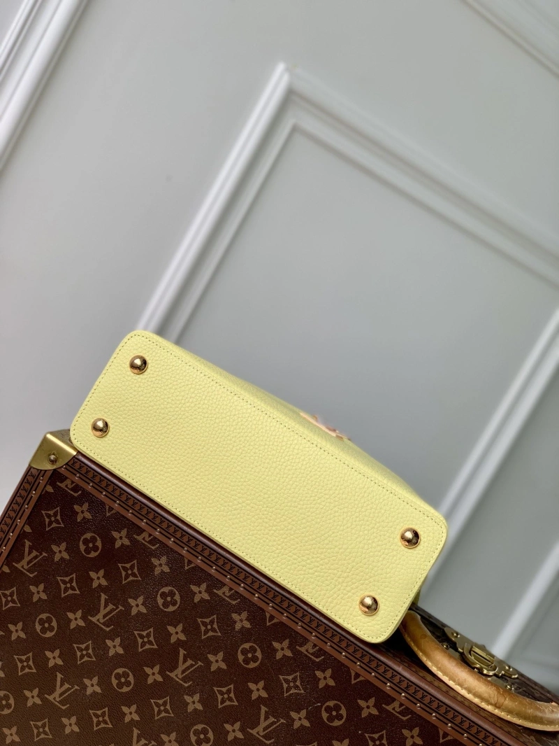 LV Capucines Bags 4048I-0521