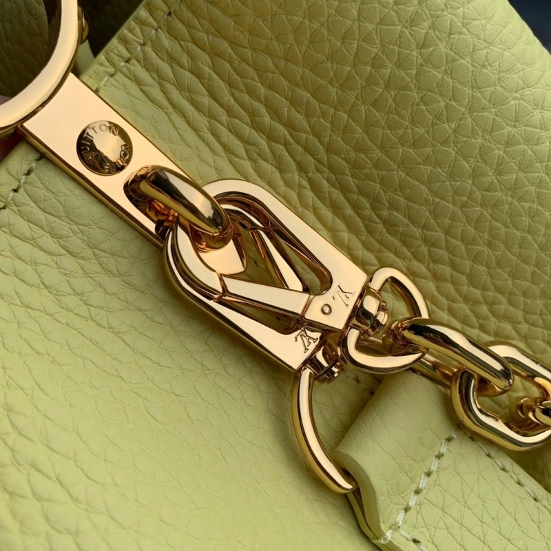 LV Capucines Bags 4048I-0521