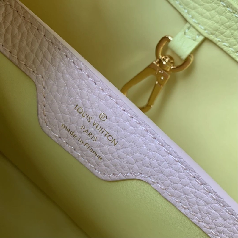 LV Capucines Bags 4048I-0521