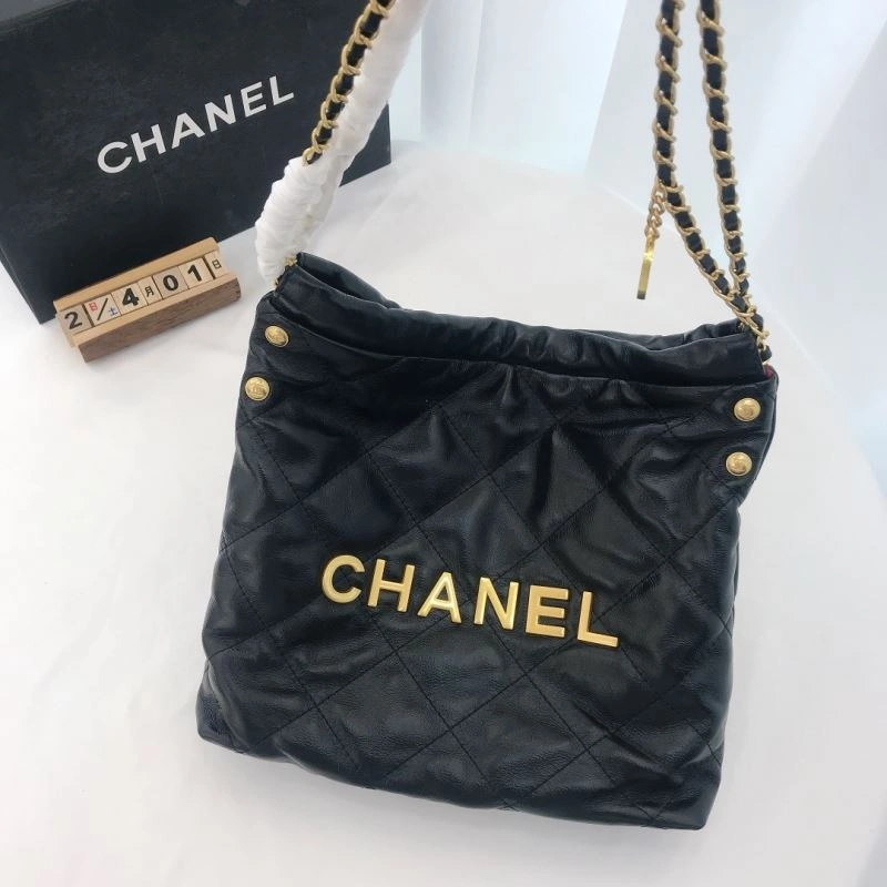 Ch**el satchel bags 4049b-0009