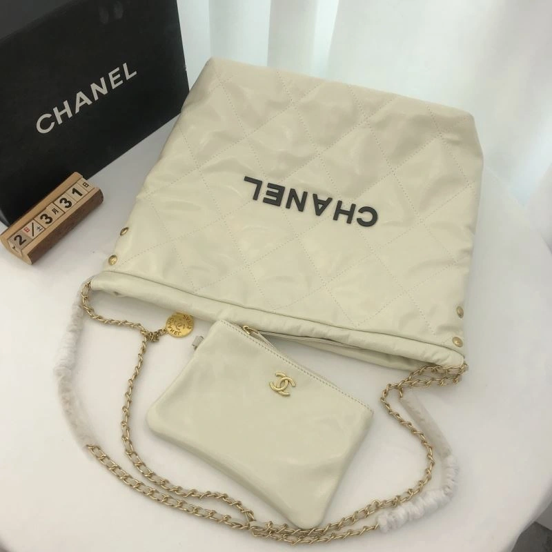 Ch**el satchel bags 4049b-0010