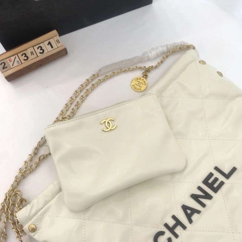 Ch**el satchel bags 4049b-0010