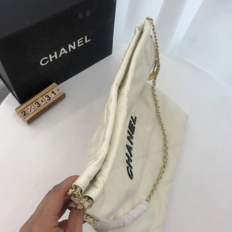 Ch**el satchel bags 4049b-0010