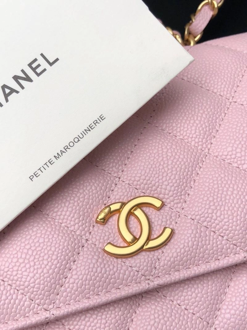 Ch**el woc bags 4049b-0029