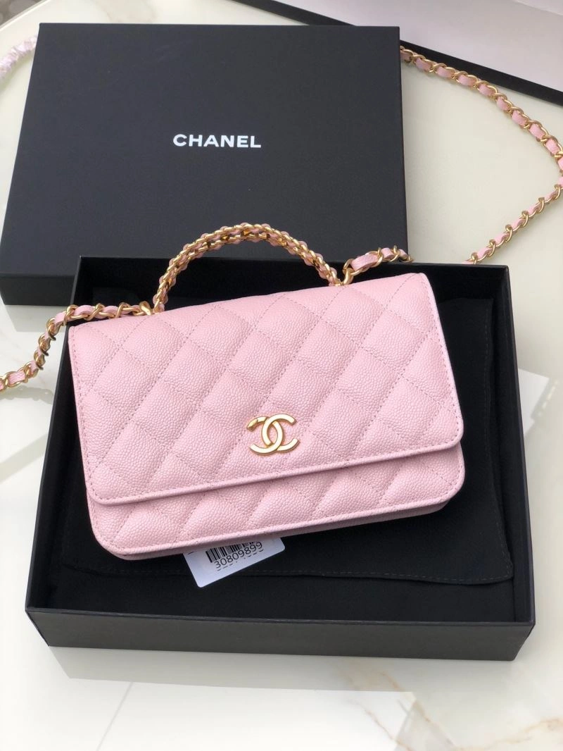 Ch**el woc bags 4049b-0029