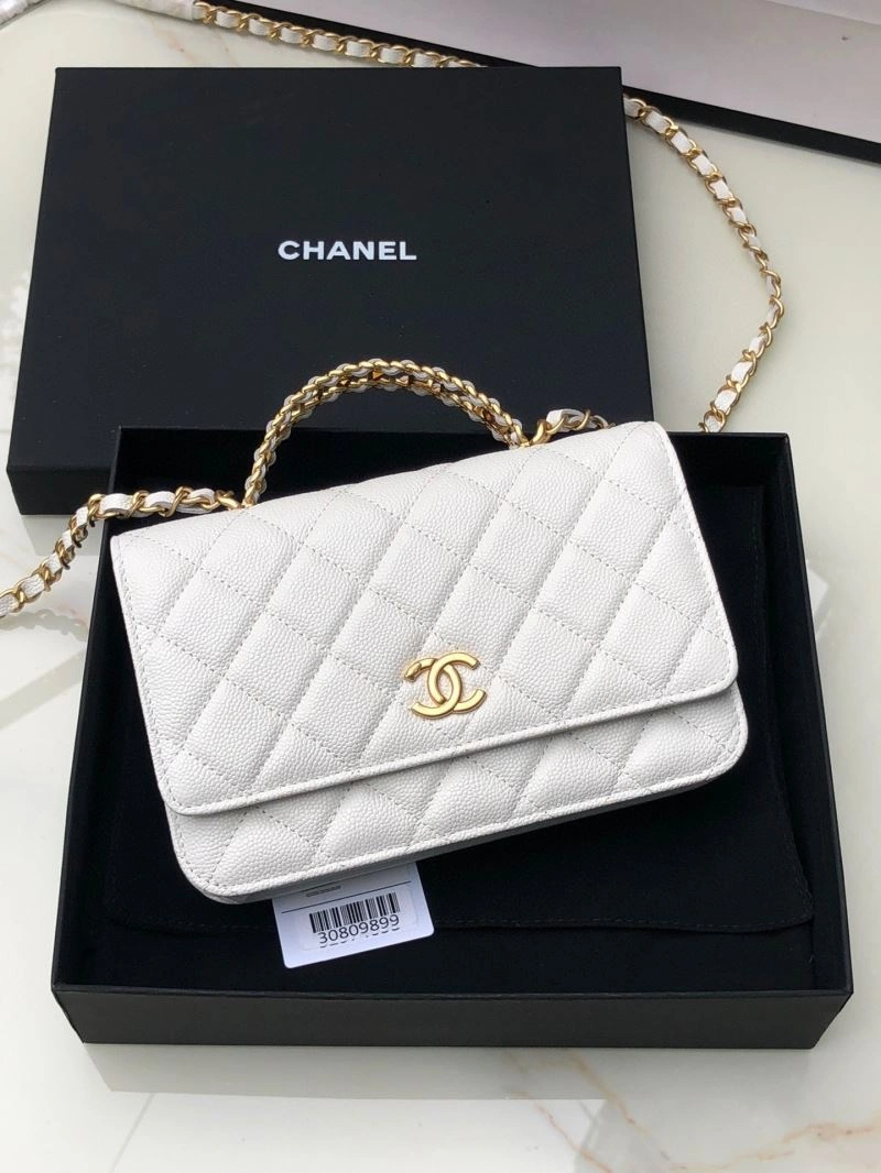Ch**el woc bags 4049b-0030