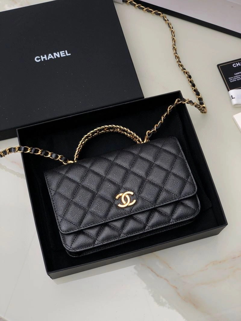 Ch**el woc bags 4049b-0031