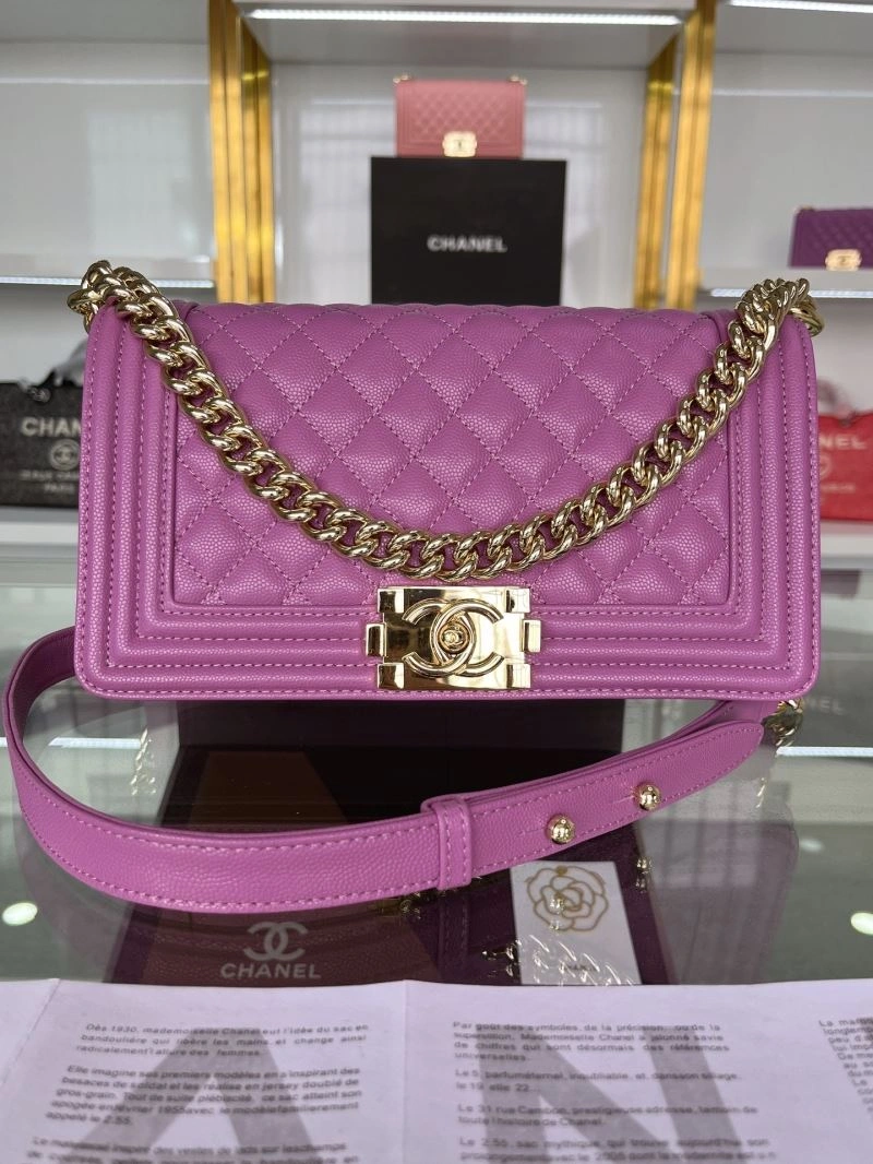 Ch**el leboy series bags 4049b-0033