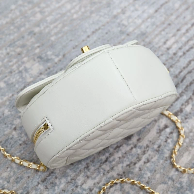 Ch**el round bags 4049b-0099
