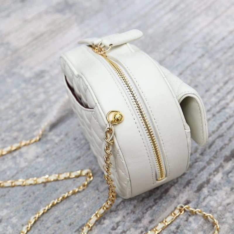 Ch**el round bags 4049b-0099