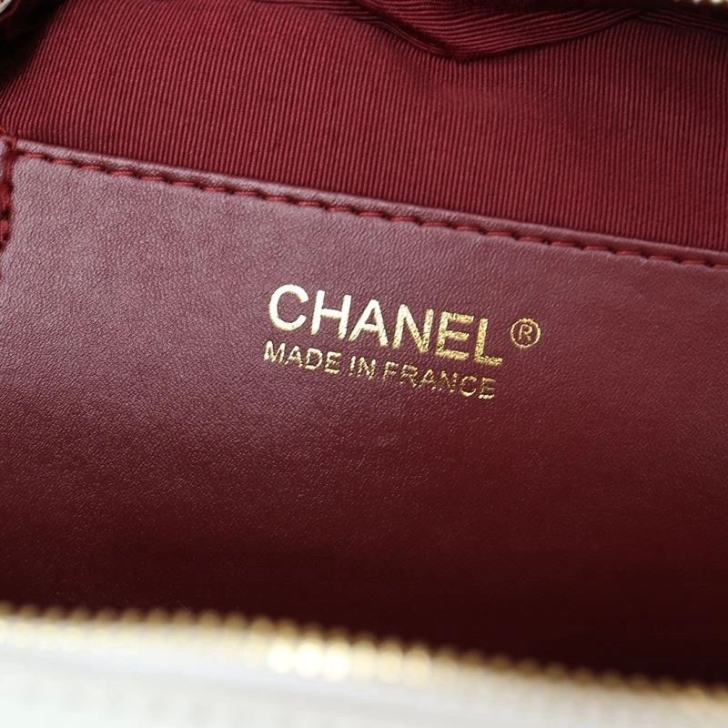 Ch**el round bags 4049b-0099