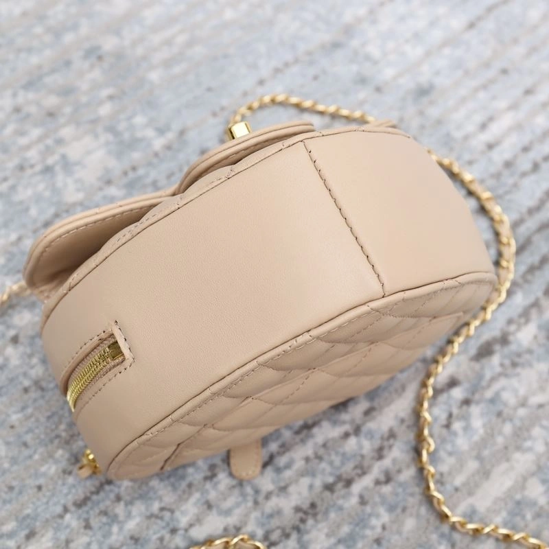 Ch**el round bags 4049b-0100