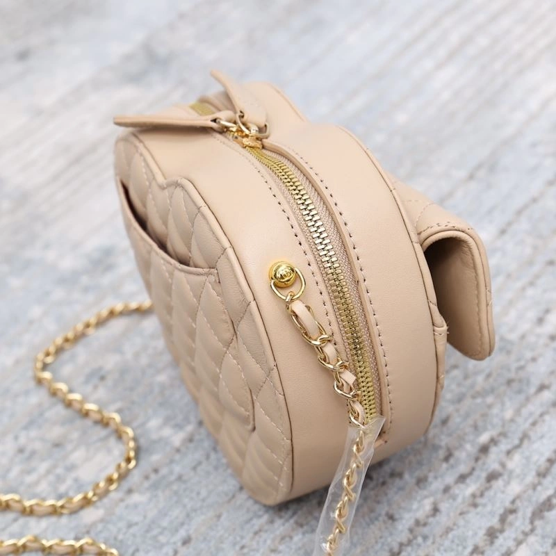 Ch**el round bags 4049b-0100