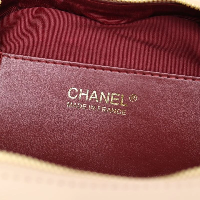 Ch**el round bags 4049b-0100