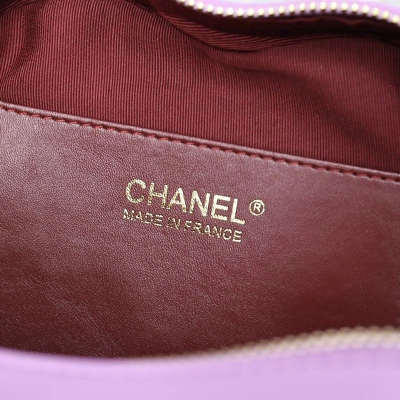 Ch**el round bags 4049b-0101