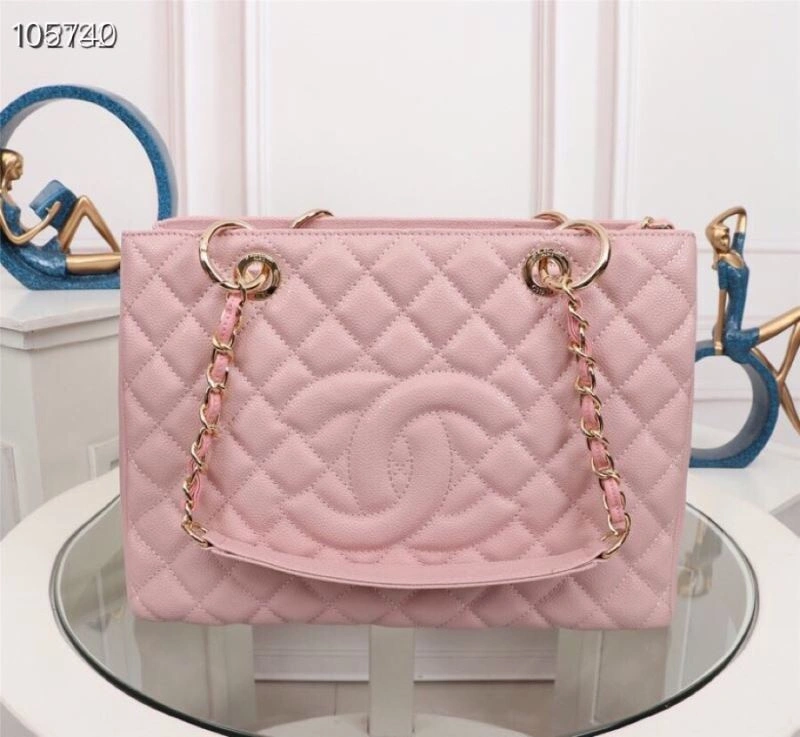 Ch**el shopping bags 4049b-0113