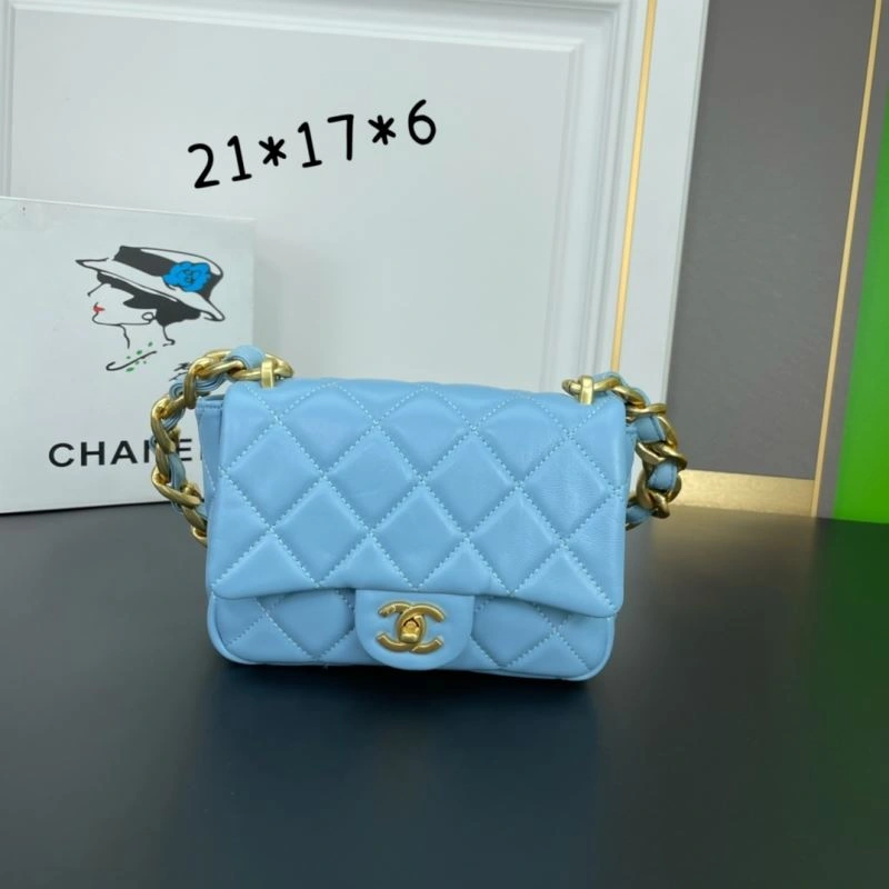 Ch**el cf series bags 4049b-0168