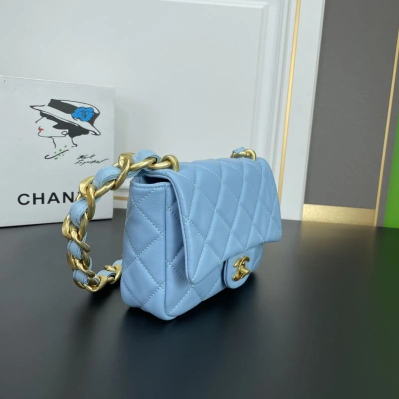 Ch**el cf series bags 4049b-0168