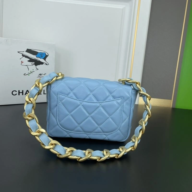 Ch**el cf series bags 4049b-0168