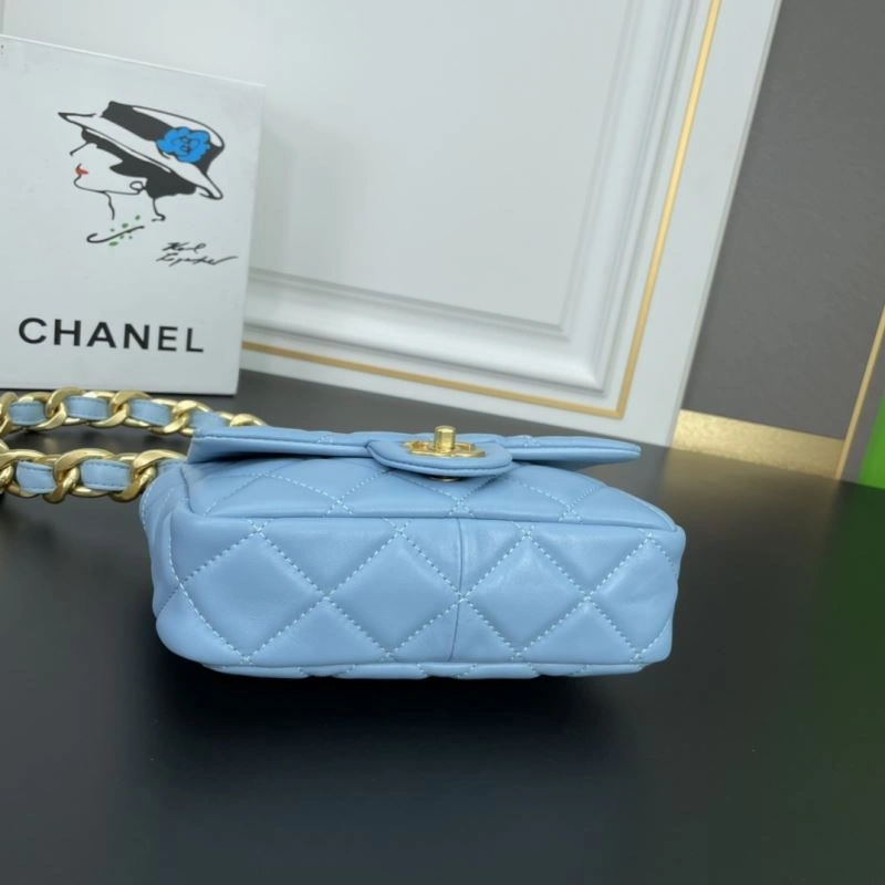 Ch**el cf series bags 4049b-0168