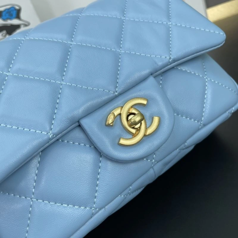 Ch**el cf series bags 4049b-0168