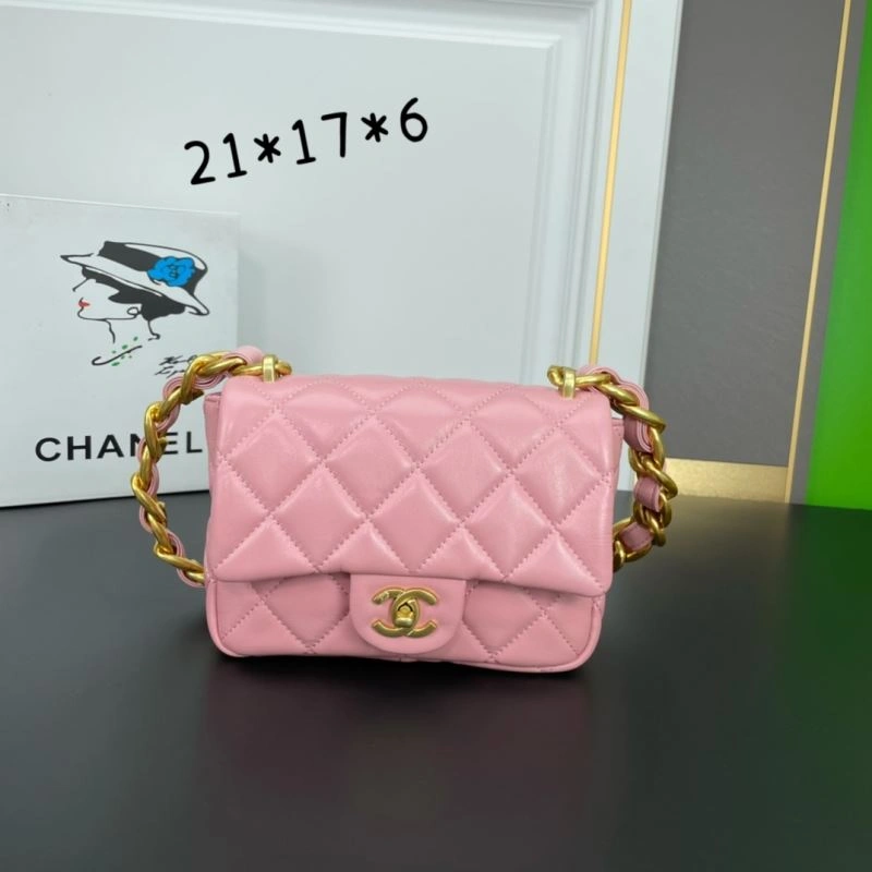 Ch**el cf series bags 4049b-0169