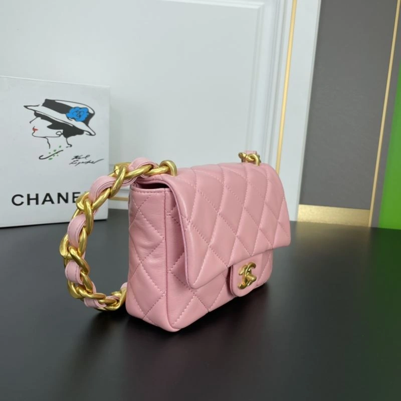 Ch**el cf series bags 4049b-0169