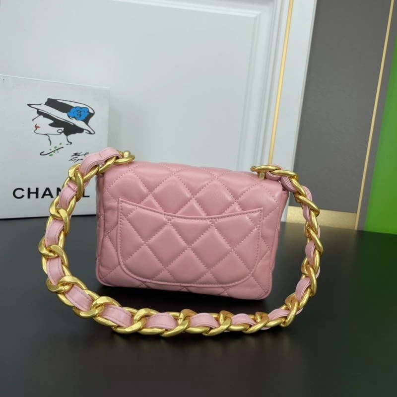 Ch**el cf series bags 4049b-0169