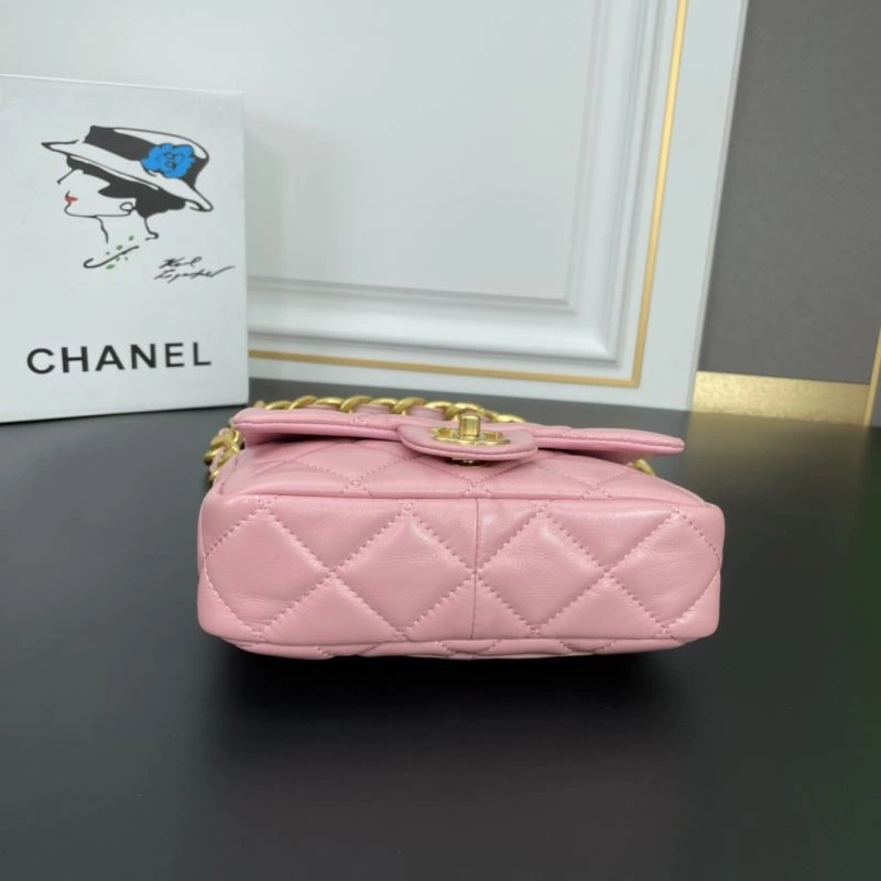 Ch**el cf series bags 4049b-0169