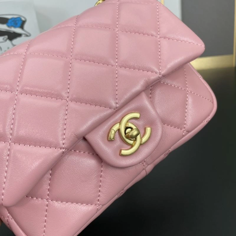 Ch**el cf series bags 4049b-0169