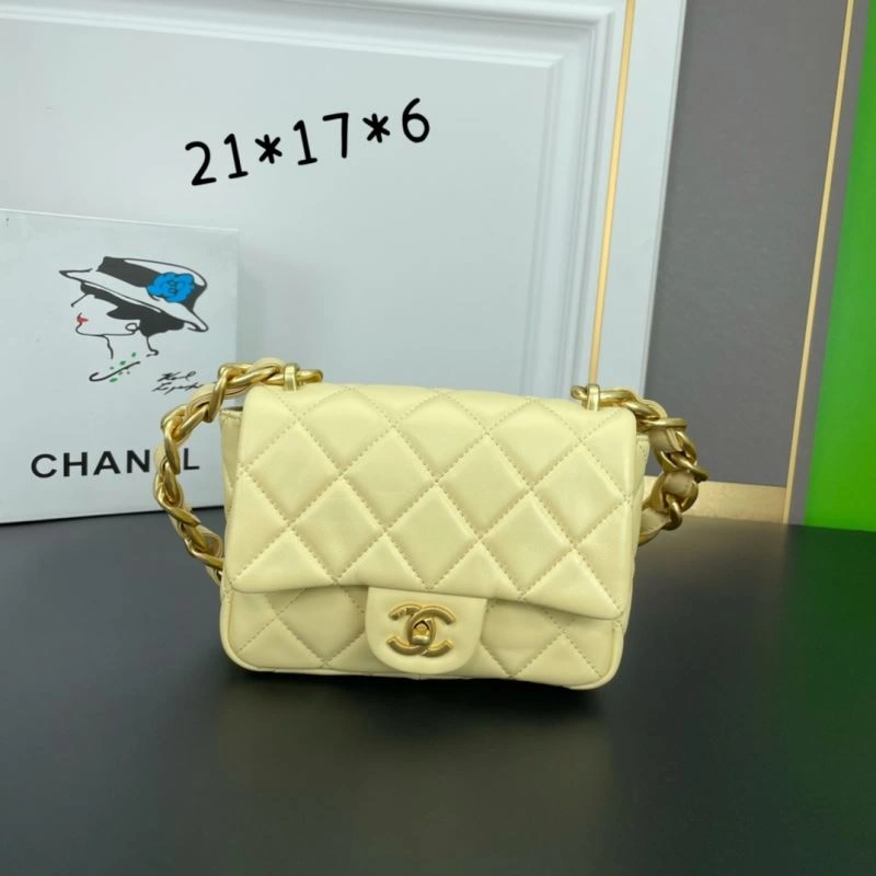 Ch**el cf series bags 4049b-0170