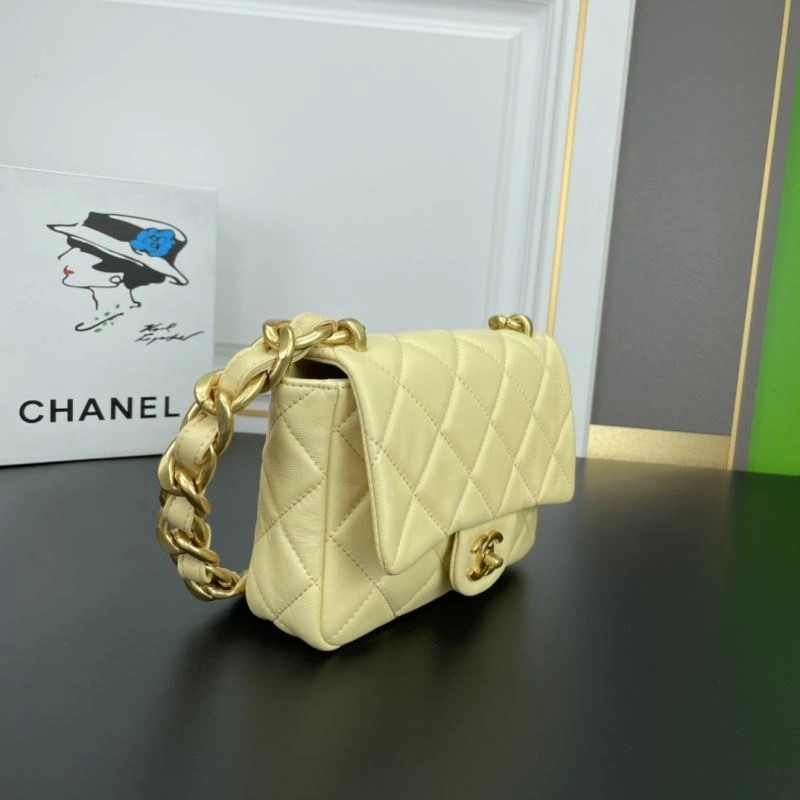 Ch**el cf series bags 4049b-0170