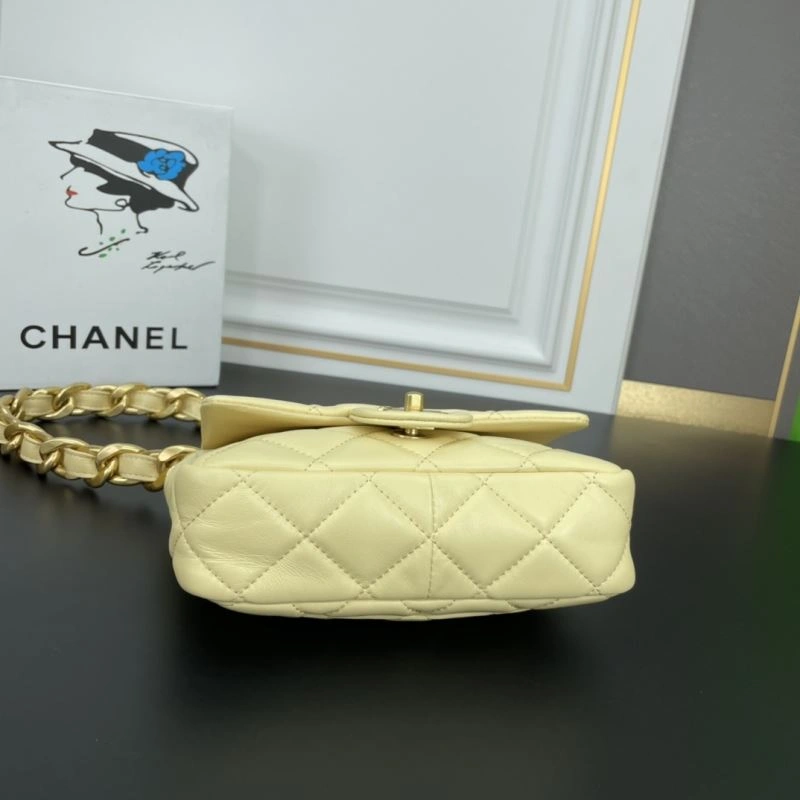 Ch**el cf series bags 4049b-0170