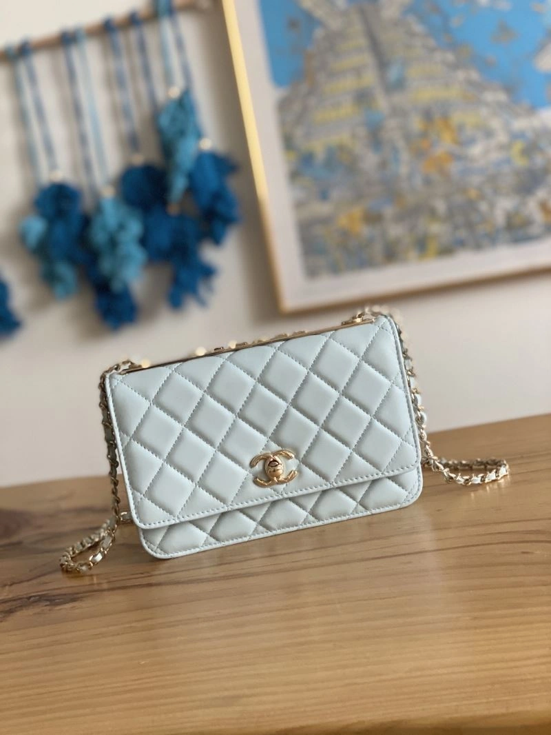 Ch**el woc bags 4049b-0171