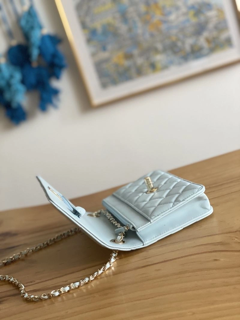 Ch**el woc bags 4049b-0171