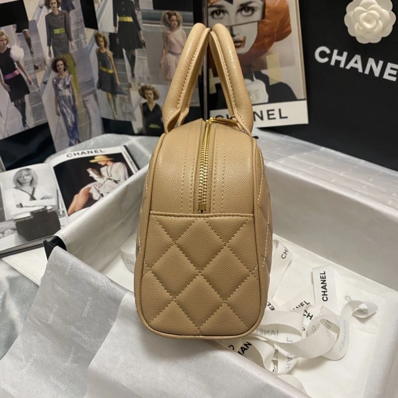 Ch**el top handle bags 4049b-0174