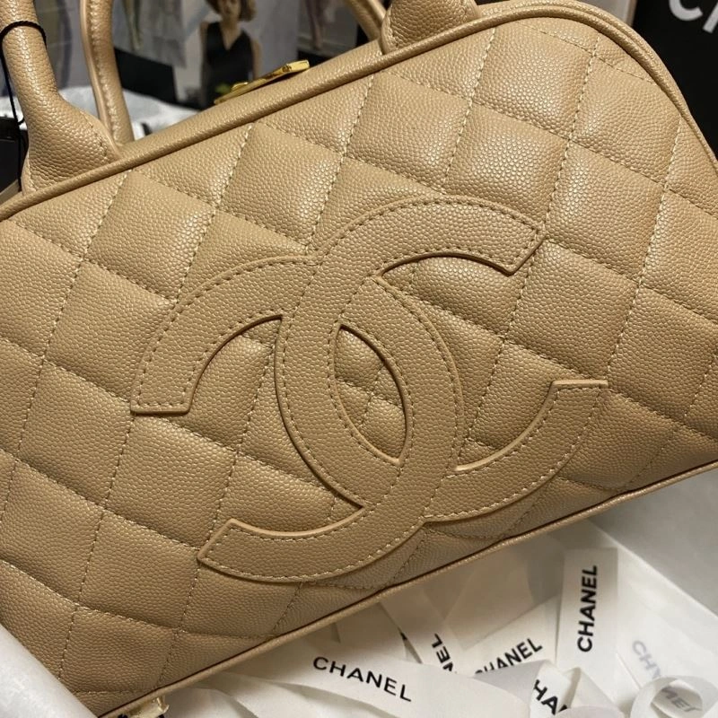 Ch**el top handle bags 4049b-0174
