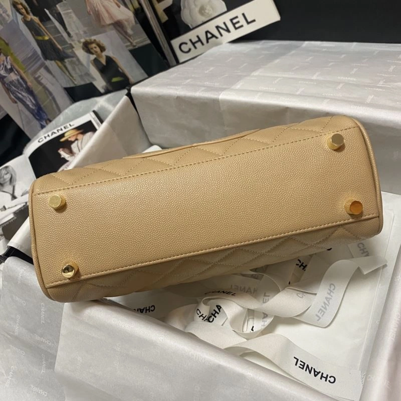 Ch**el top handle bags 4049b-0174