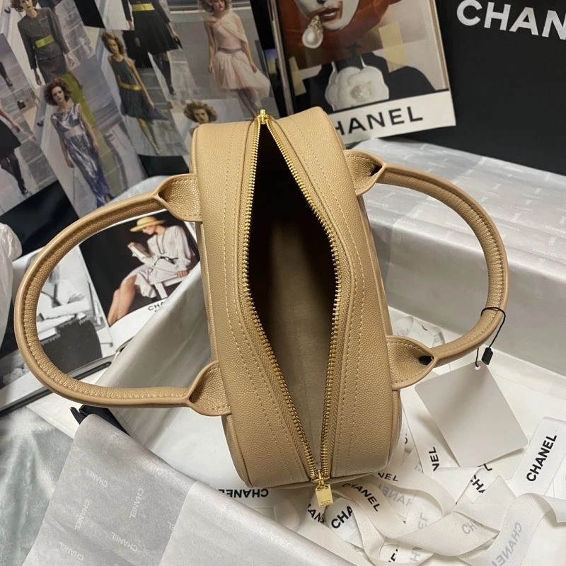 Ch**el top handle bags 4049b-0174