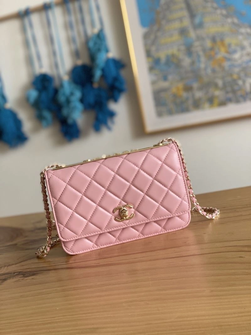 Ch**el woc bags 4049b-0177