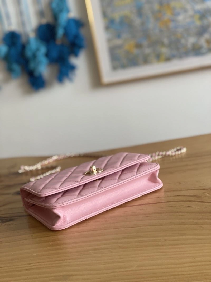 Ch**el woc bags 4049b-0177