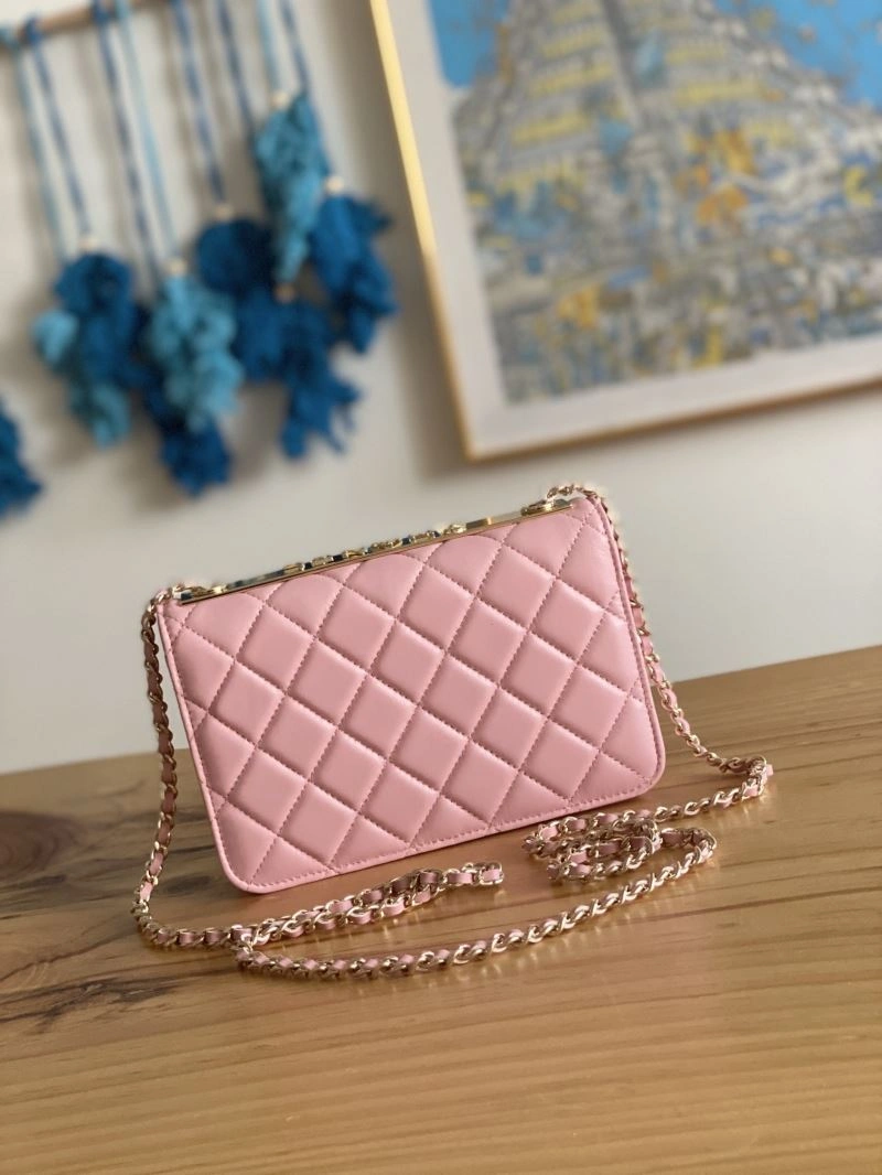 Ch**el woc bags 4049b-0177
