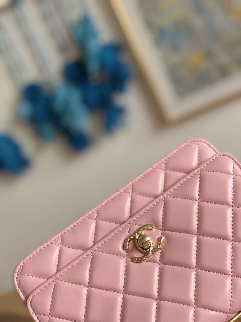 Ch**el woc bags 4049b-0177