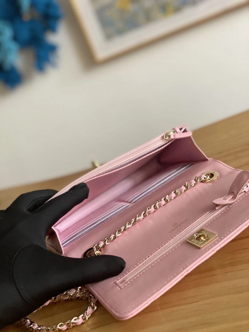 Ch**el woc bags 4049b-0177