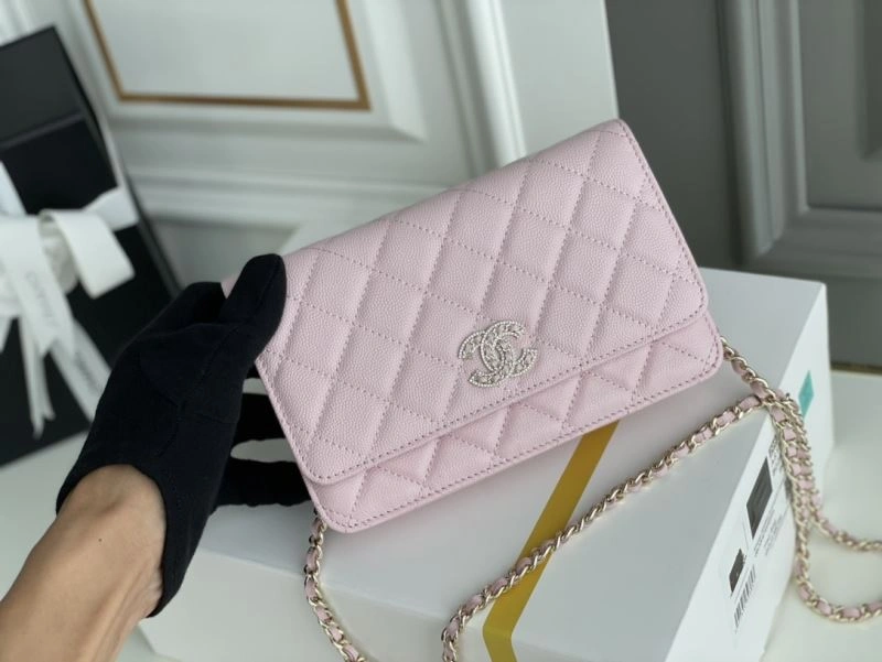 Ch**el woc bags 4049b-0180