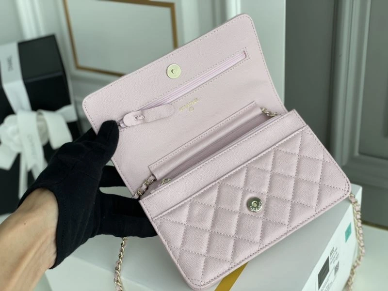 Ch**el woc bags 4049b-0180