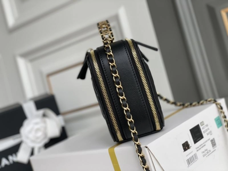 Ch**el cosmetic bags 4049b-0181